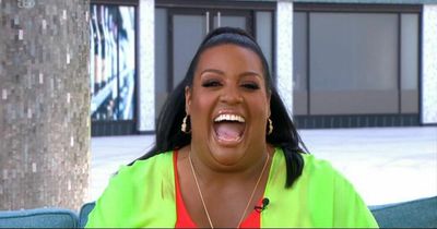 ITV This Morning presenter Alison Hammond tipped to present Big Brother ahead of show's return