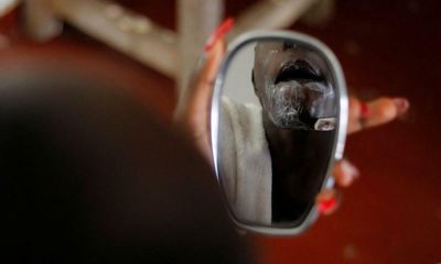 Explainer: what makes Ghana’s anti-gay bill so extreme?