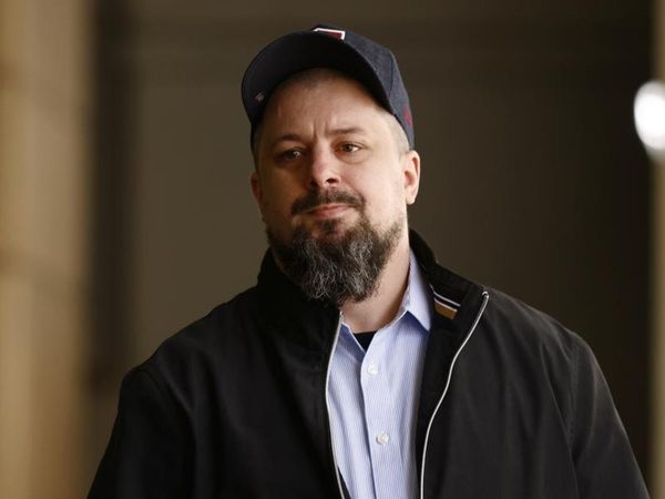 Extremist blames church fracas on victims