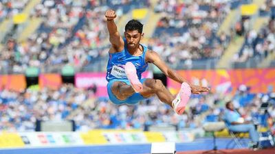 CWG 2022: Sreeshankar advances to long jump final; Yahiya too makes it; Dutee crashes out