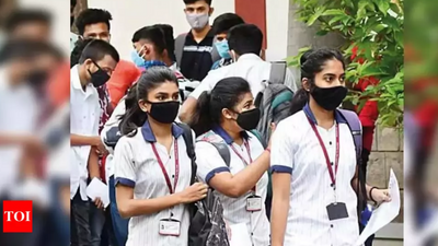 Maharashtra: Many CBSE, ISC students settle for colleges not first choice