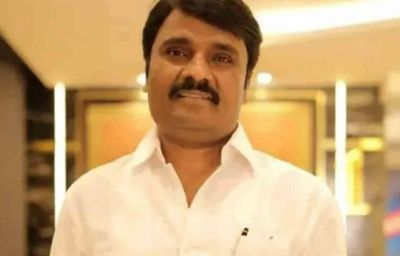 Entertainment: IT raids at Tamil film producer Anbu Chezhiyan continue for second day