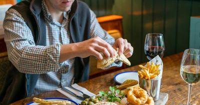 Butcombe pubs to sell surplus food and drink using Too Good to Go app in bid to tackle waste