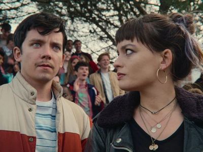 Sex Education actor cryptically says they ‘can’t talk about why’ they’ve been dropped from season 4