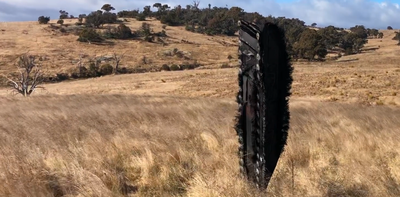 Space debris is coming down more frequently. What are the chances it could hit someone or damage property?