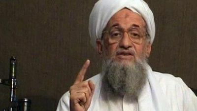 US issues 'worldwide caution' alert after Al Qaeda chief Ayman al-Zawahiri's death