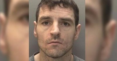 'Abusive' stalker threatened to 'chop up' ex's son and cut her cat's head off