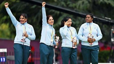 CWG 2022: Meet the ladies who won India's historic lawn bowls gold