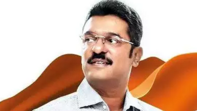 Declare dahi handi a sport to help govindas get quota jobs: MLA Pratap Sarnaik to Maharashtra CM Eknath Shinde