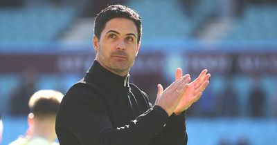 Mikel Arteta's act of innovation further justifies Arsenal decision over manager