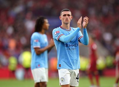 Phil Foden ‘agrees new Man City deal’ as Chelsea ‘chase Saints star’