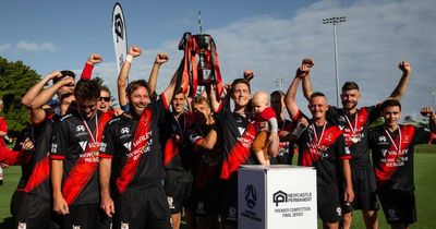 NPL NNSW: Men's and women's grand finals set for double-header at No.2 Sportsground