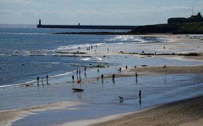 London weather forecast: UK to see ‘fresher’ days before more heat at weekend