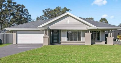 Cessnock home breaks $1m residential barrier