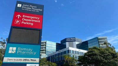 Bupa patients worried Ramsay Health Care hospital dispute will leave them out-of-pocket