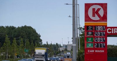 Fears of fuel limit and work-from-home rule amid severe shortage warning