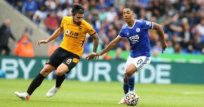 Manchester United 'considering' Ruben Neves and Youri Tielemans and more transfer rumours