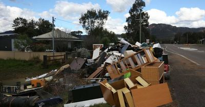 Getting Back Home: $20,000 grants extended to Broke residents devastated by July floods