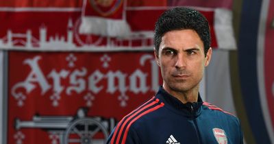 Mikel Arteta draws on Pep Guardiola advice during "lonely" days as Arsenal manager