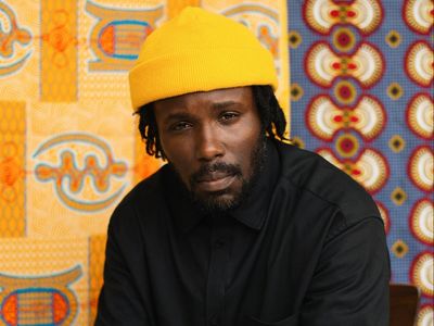 Akwasi Brenya-Mensa on Tatale: ‘My work is about what African cuisine will look like in 30 to 50 years’ time’