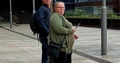 Pub landlady says 'everyone makes mistakes' after stealing £60,000 in benefits