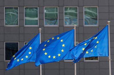 EU urges dialogue to reduce risks amid Taiwan tension