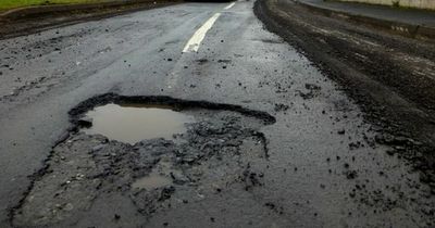 Dumfries and Galloway residents given the chance to have their say on potholes