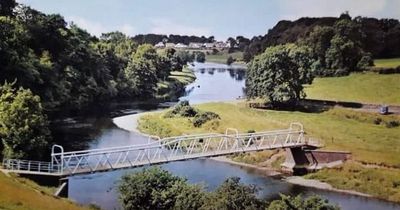 Annan Museum staff appeal for help for exhibition on town's historic bridges