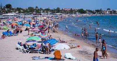 Spain issues statement after Brit holidaymakers warned of £85 a day rule