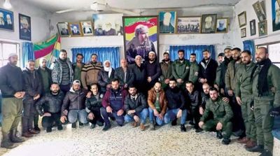 Al-Balous: Elimination of Falhout Militia Helps Eradicate Iranian Expansion in Syria’s Sweida