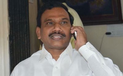Vaishnaw dismisses Raja’s 5G scam charge