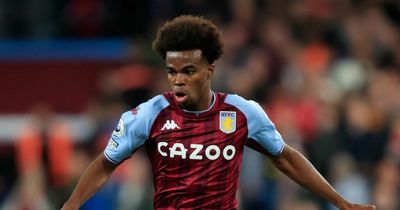 Chelsea shirt numbers available to Carney Chukwuemeka as Todd Boehly closing in on £20m transfer