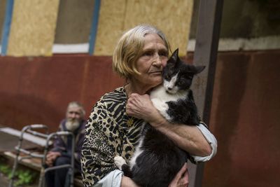 Russia-Ukraine war: List of key events, day 161