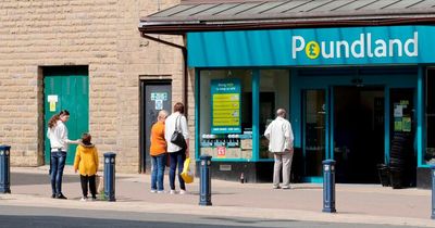 Poundland to open 25 new stores by the end of the year - see list of locations