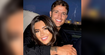 Gemma Owen sends message to fans as she jets off with Luca after Love Island final