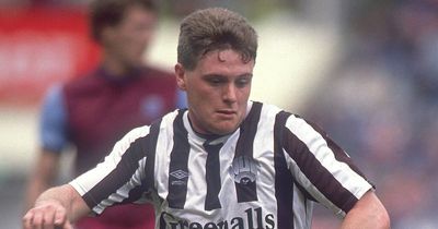 Paul Gascoigne’s ‘heir to the throne’ James Maddison comments that Newcastle United fans will love