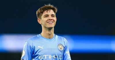 Leeds United news as Whites set to miss out on Man City starlet to Championship side