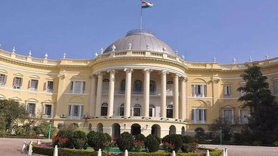 West Bengal cabinet reshuffle: Raj Bhavan ready for swearing-in ceremony