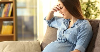 Early pregnancy symptoms: When does morning sickness start and end?