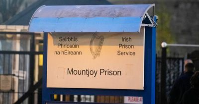 Victim of brutal Mountjoy Prison attack dies as Garda probe continues
