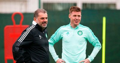 Celtic transfer update as Parkhead outcast has 'options in England' with Hoops future in doubt