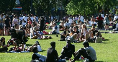 Manchester weather: Temperatures set to rise to 24C with sunshine forecast for region
