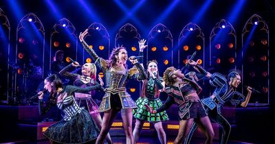 Six the Musical review: 'Don't Lose Ur Head' but this is seriously good