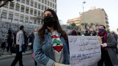 World Bank Accuses Lebanese Politicians of Cruelty over Deposit Promises
