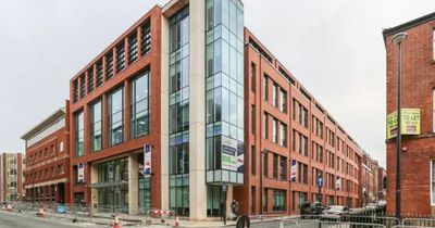 100 new jobs set to be created in Leeds as Financial Conduct Authority to move into new city centre offices