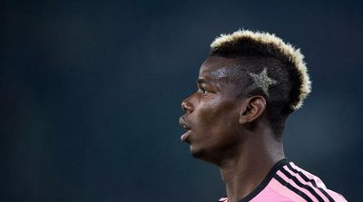 Pogba Decides against Knee Surgery to Keep World Cup Hopes Alive