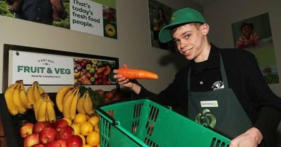 Hunter schools open mini Woolworths supermarkets to help build student skills