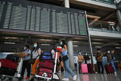 Joint business group sticks by GDP outlook despite inflation risk