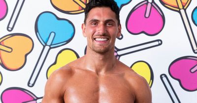 Scots Love Island star Jay Younger hints he plans to launch OnlyFans