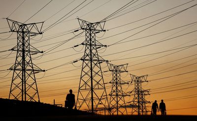 South Africa's Eskom to resume power cuts after 11-day pause